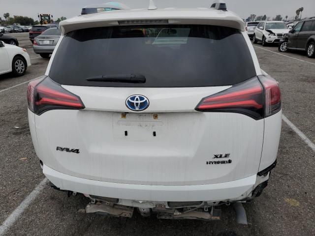 Photo 5 VIN: JTMRJREVXGD034513 - TOYOTA RAV4 HV XL 