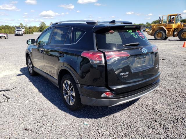 Photo 2 VIN: JTMRJREVXGD048539 - TOYOTA RAV4 