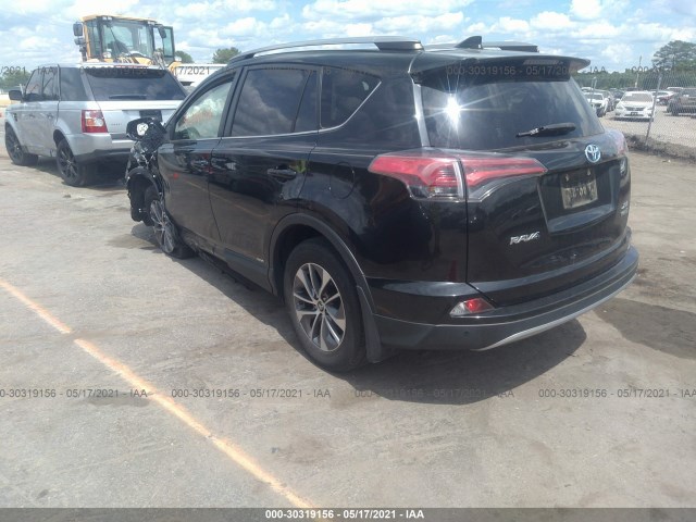 Photo 2 VIN: JTMRJREVXHD062734 - TOYOTA RAV4 HYBRID 