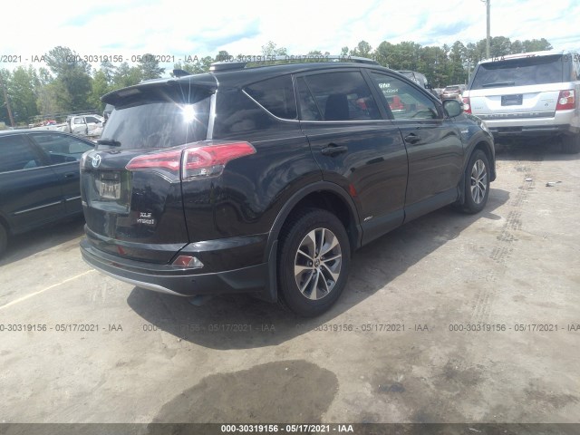 Photo 3 VIN: JTMRJREVXHD062734 - TOYOTA RAV4 HYBRID 