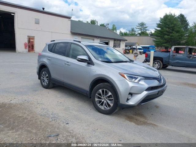 Photo 0 VIN: JTMRJREVXHD076620 - TOYOTA RAV4 