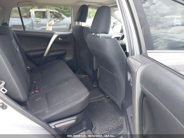 Photo 7 VIN: JTMRJREVXHD076620 - TOYOTA RAV4 