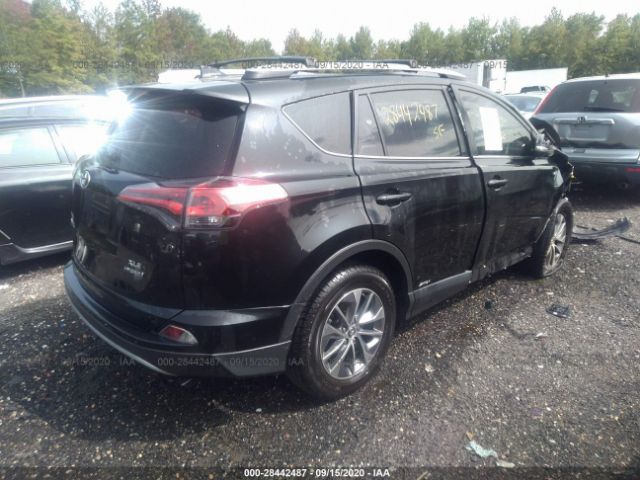 Photo 3 VIN: JTMRJREVXHD093191 - TOYOTA RAV4 HYBRID 