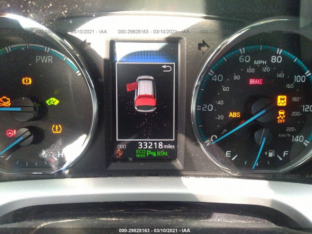 Photo 6 VIN: JTMRJREVXHD104688 - TOYOTA RAV4 HYBRID 