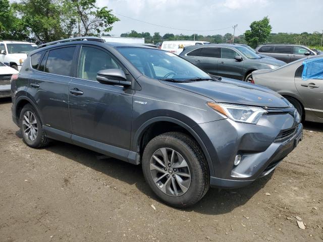 Photo 3 VIN: JTMRJREVXHD112466 - TOYOTA RAV4 