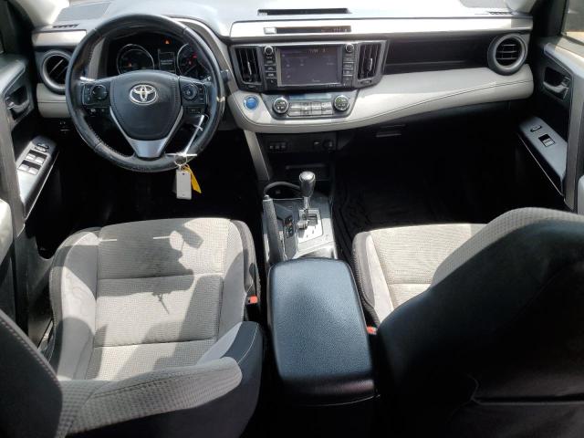 Photo 7 VIN: JTMRJREVXHD112466 - TOYOTA RAV4 