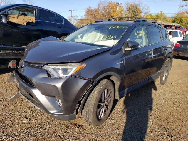 Photo 0 VIN: JTMRJREVXHD117893 - TOYOTA RAV4 