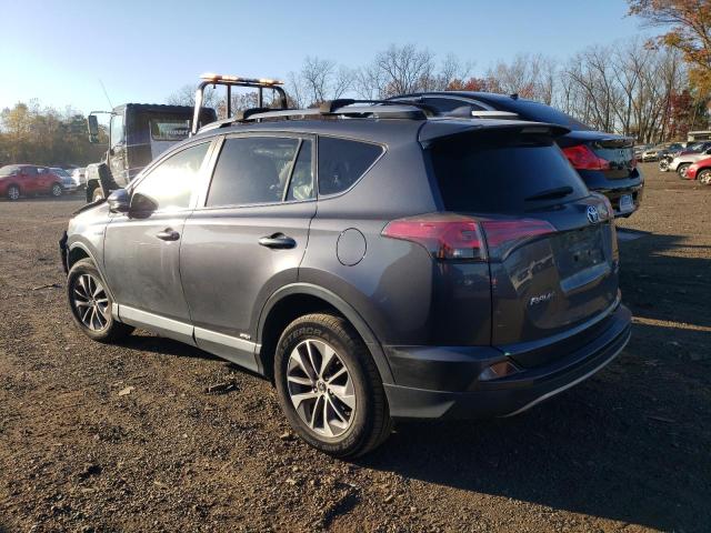 Photo 1 VIN: JTMRJREVXHD117893 - TOYOTA RAV4 