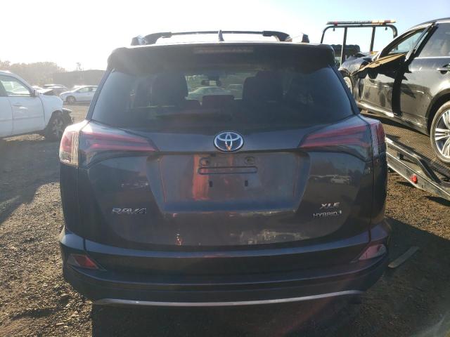 Photo 5 VIN: JTMRJREVXHD117893 - TOYOTA RAV4 