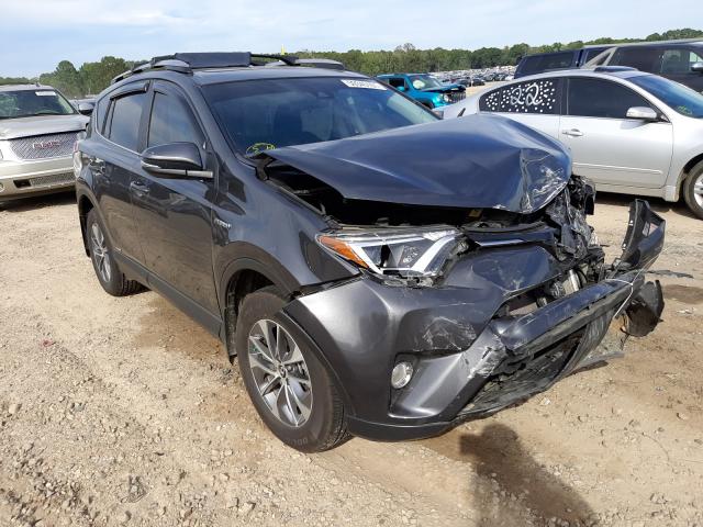 Photo 0 VIN: JTMRJREVXHD118042 - TOYOTA RAV4 HV LE 