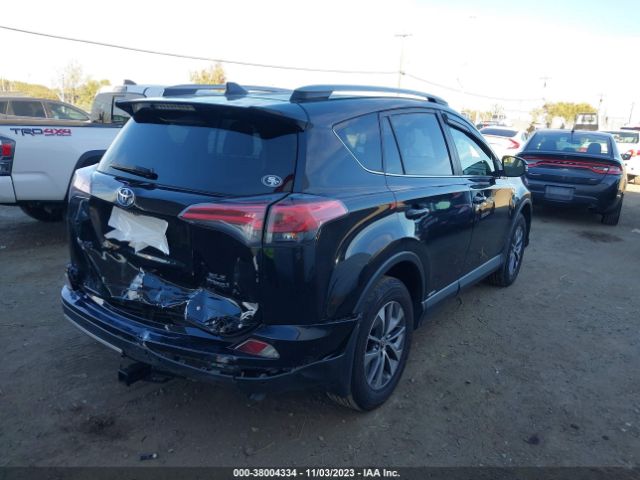 Photo 3 VIN: JTMRJREVXHD120776 - TOYOTA RAV4 HV 