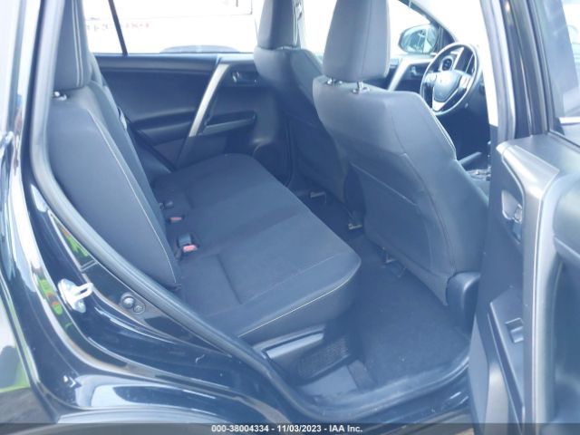 Photo 7 VIN: JTMRJREVXHD120776 - TOYOTA RAV4 HV 