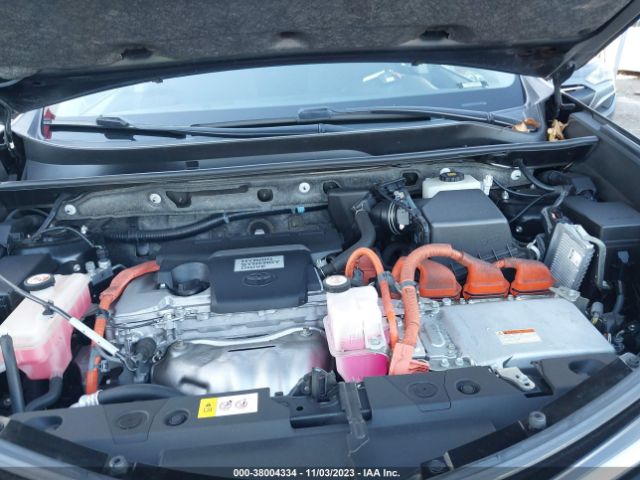 Photo 9 VIN: JTMRJREVXHD120776 - TOYOTA RAV4 HV 