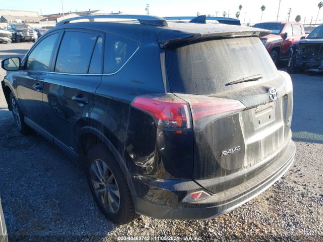 Photo 2 VIN: JTMRJREVXJD161494 - TOYOTA RAV4 