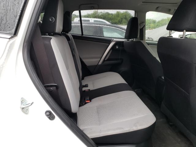 Photo 5 VIN: JTMRJREVXJD166968 - TOYOTA RAV4 HV LE 