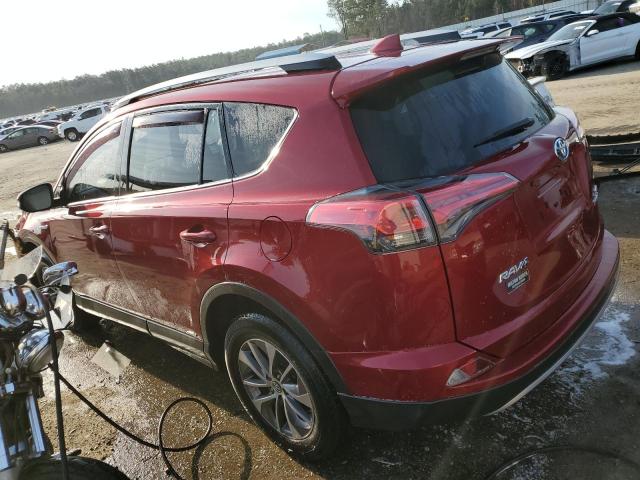 Photo 1 VIN: JTMRJREVXJD172026 - TOYOTA RAV4 