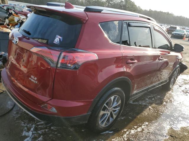 Photo 2 VIN: JTMRJREVXJD172026 - TOYOTA RAV4 