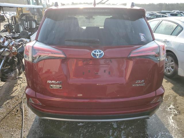 Photo 5 VIN: JTMRJREVXJD172026 - TOYOTA RAV4 