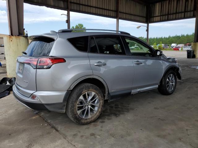 Photo 2 VIN: JTMRJREVXJD181700 - TOYOTA RAV4 