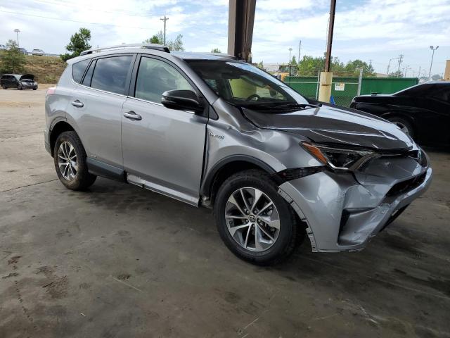 Photo 3 VIN: JTMRJREVXJD181700 - TOYOTA RAV4 