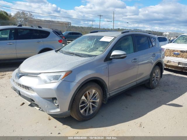 Photo 1 VIN: JTMRJREVXJD183429 - TOYOTA RAV4 