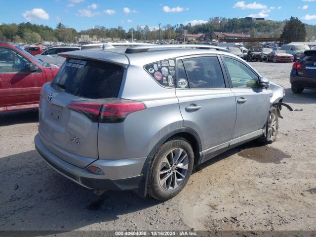 Photo 3 VIN: JTMRJREVXJD183429 - TOYOTA RAV4 