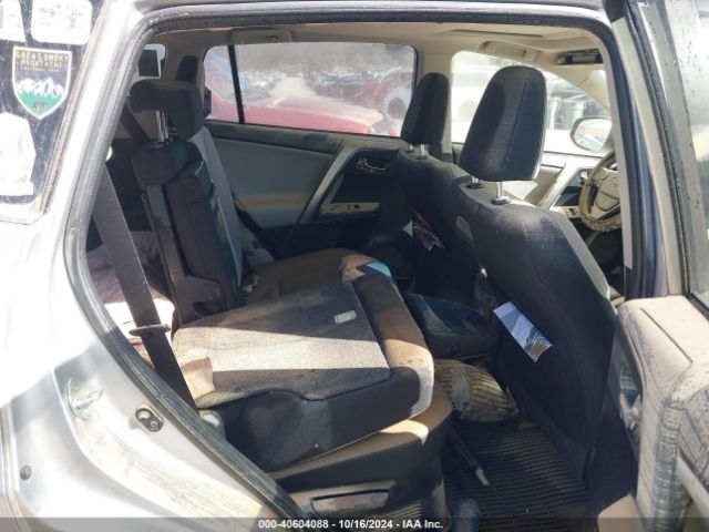 Photo 7 VIN: JTMRJREVXJD183429 - TOYOTA RAV4 