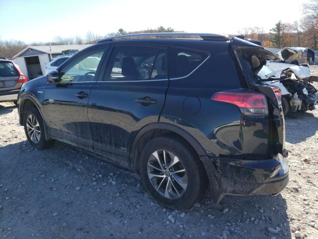 Photo 1 VIN: JTMRJREVXJD202884 - TOYOTA RAV4 