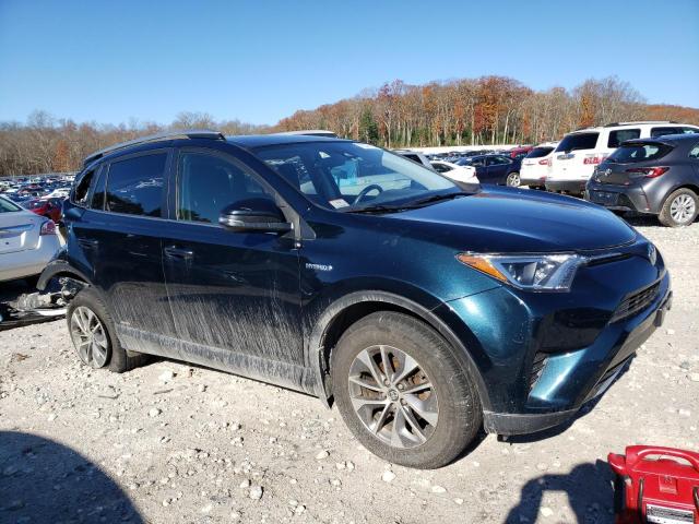 Photo 3 VIN: JTMRJREVXJD202884 - TOYOTA RAV4 