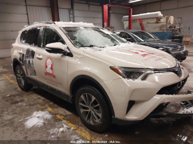 Photo 0 VIN: JTMRJREVXJD222584 - TOYOTA RAV4 HYBRID 