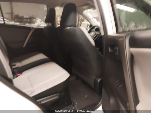 Photo 7 VIN: JTMRJREVXJD222584 - TOYOTA RAV4 HYBRID 