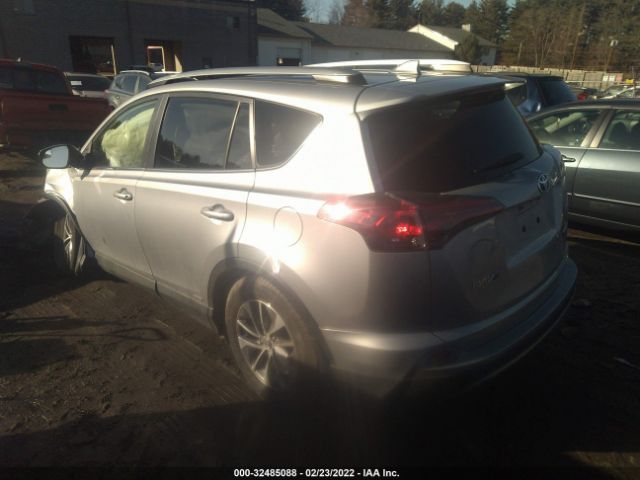 Photo 2 VIN: JTMRJREVXJD224027 - TOYOTA RAV4 