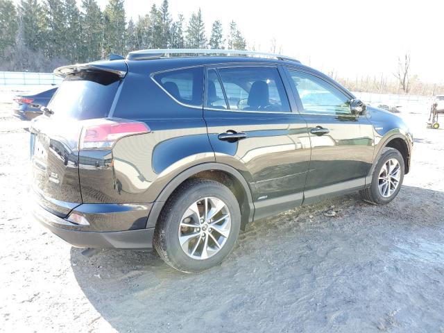 Photo 2 VIN: JTMRJREVXJD225159 - TOYOTA RAV4 HV LE 