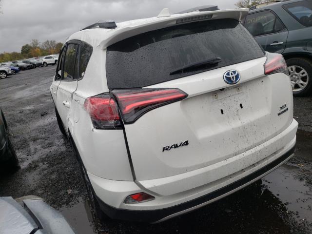 Photo 2 VIN: JTMRJREVXJD251180 - TOYOTA RAV4 