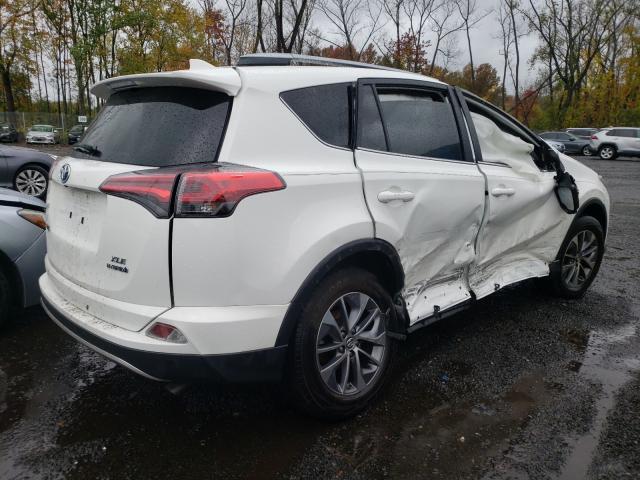 Photo 3 VIN: JTMRJREVXJD251180 - TOYOTA RAV4 