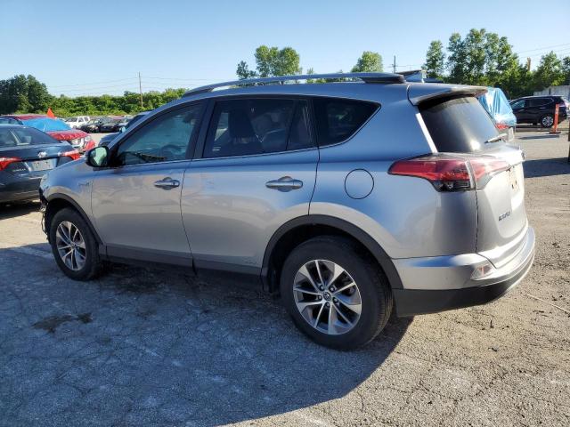 Photo 1 VIN: JTMRJREVXJD253298 - TOYOTA RAV4 