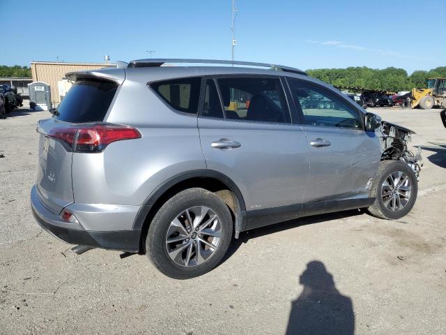 Photo 2 VIN: JTMRJREVXJD253298 - TOYOTA RAV4 