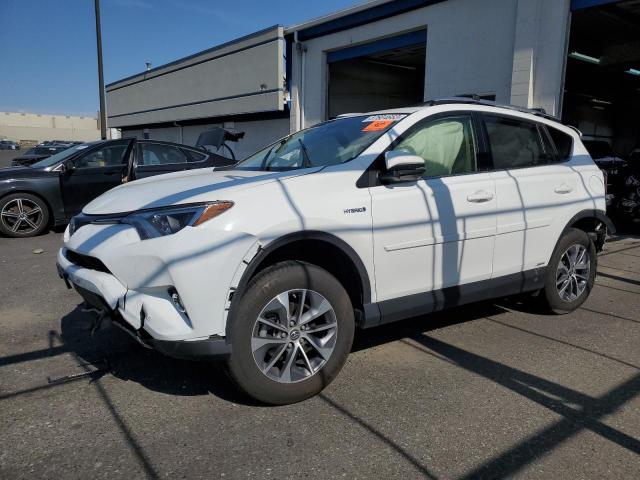 Photo 0 VIN: JTMRJREVXJD254628 - TOYOTA RAV4 HV LE 