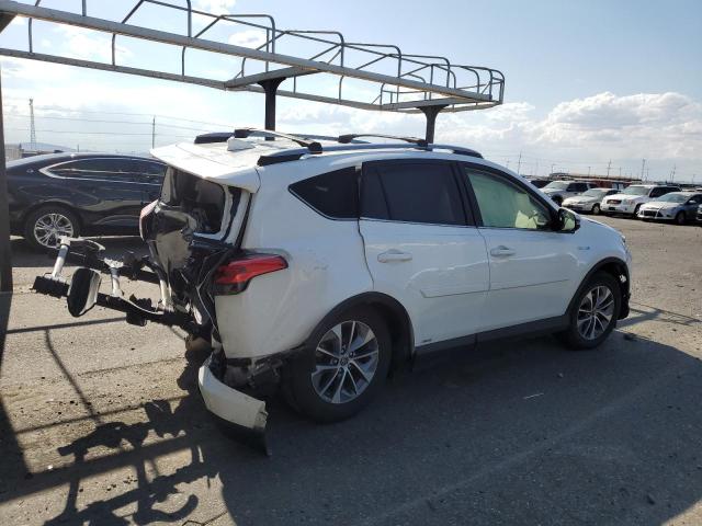 Photo 2 VIN: JTMRJREVXJD254628 - TOYOTA RAV4 HV LE 