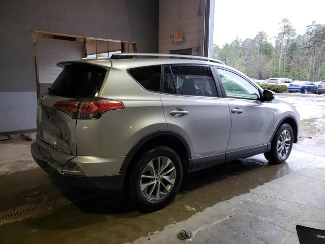 Photo 2 VIN: JTMRJREVXJD254788 - TOYOTA RAV4 HV LE 