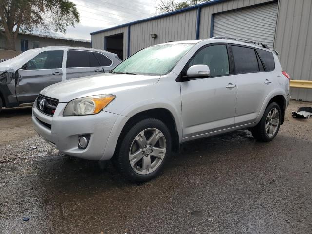 Photo 0 VIN: JTMRK4DV0A5084369 - TOYOTA RAV4 SPORT 