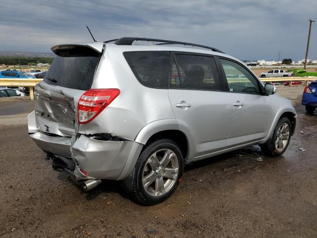 Photo 2 VIN: JTMRK4DV0A5084369 - TOYOTA RAV4 SPORT 