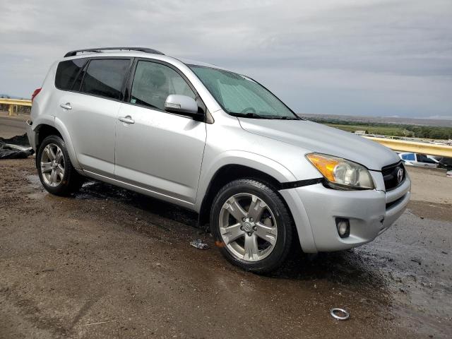 Photo 3 VIN: JTMRK4DV0A5084369 - TOYOTA RAV4 SPORT 