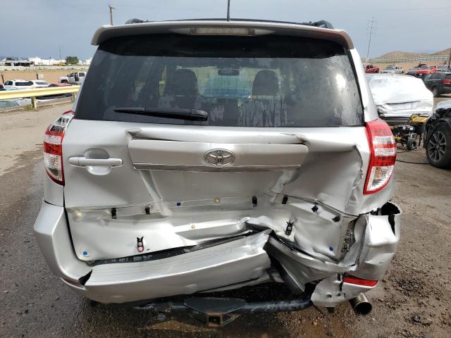 Photo 5 VIN: JTMRK4DV0A5084369 - TOYOTA RAV4 SPORT 