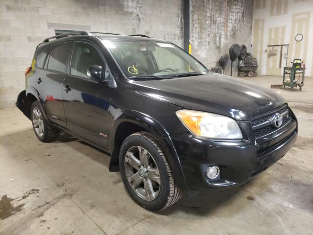 Photo 0 VIN: JTMRK4DV0A5087384 - TOYOTA RAV4 SPORT 