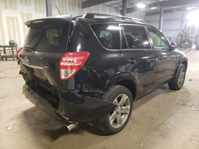 Photo 3 VIN: JTMRK4DV0A5087384 - TOYOTA RAV4 SPORT 