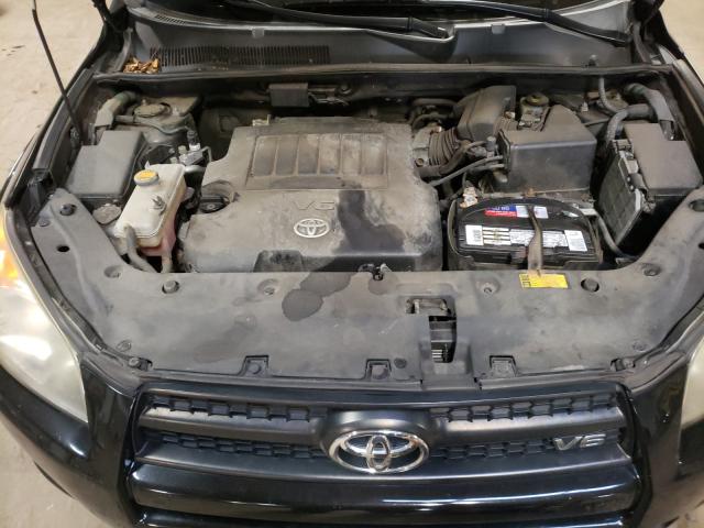 Photo 6 VIN: JTMRK4DV0A5087384 - TOYOTA RAV4 SPORT 