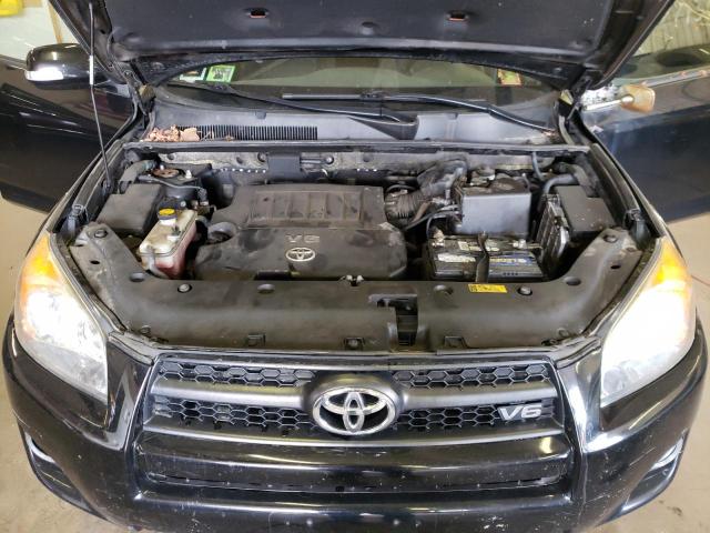 Photo 11 VIN: JTMRK4DV0A5092942 - TOYOTA RAV4 SPORT 