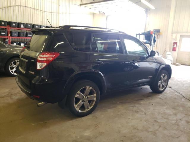 Photo 2 VIN: JTMRK4DV0A5092942 - TOYOTA RAV4 SPORT 