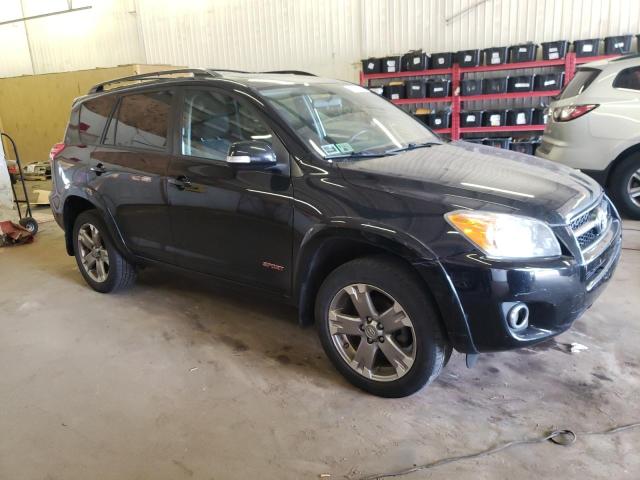 Photo 3 VIN: JTMRK4DV0A5092942 - TOYOTA RAV4 SPORT 